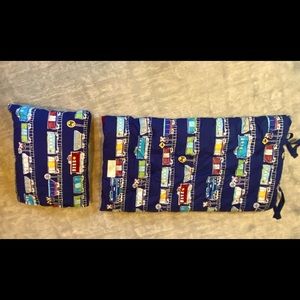 Pottery Barn Kids Sleeping Bag